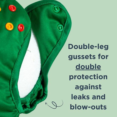 LARGE Perfect Fit Cover (15 to 40 lbs)